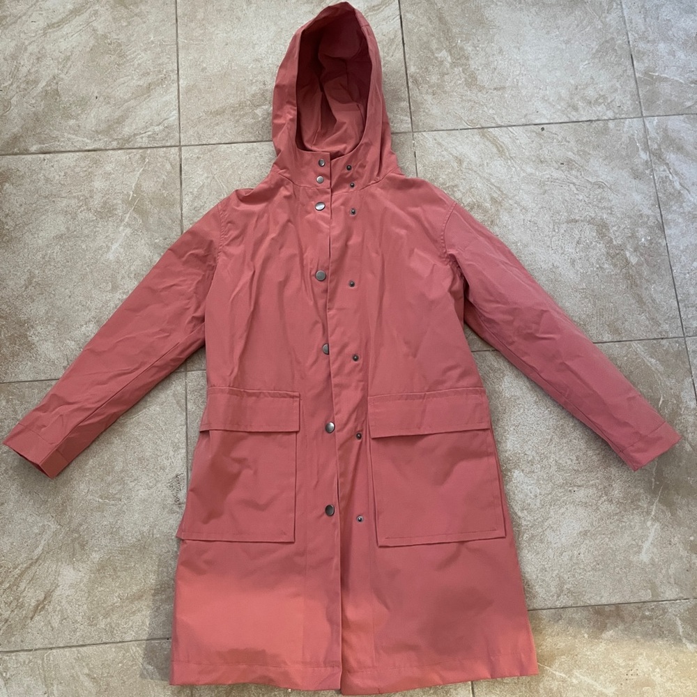 Beautiful jacket